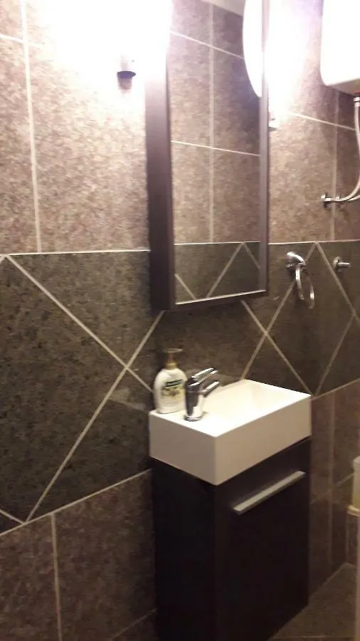 Delux Apartments Vele