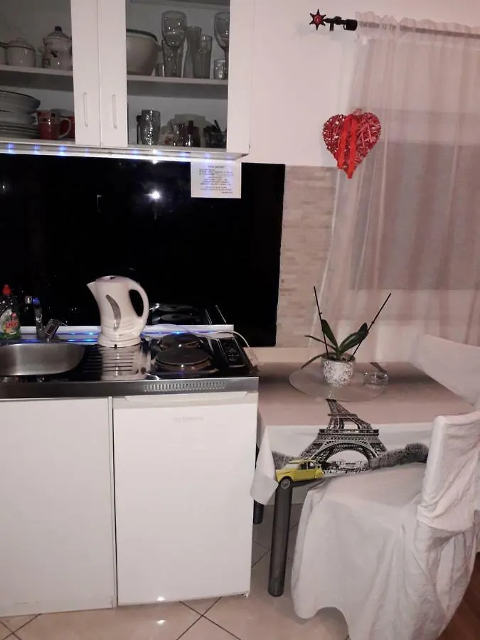Delux Apartments Vele 0*, Split