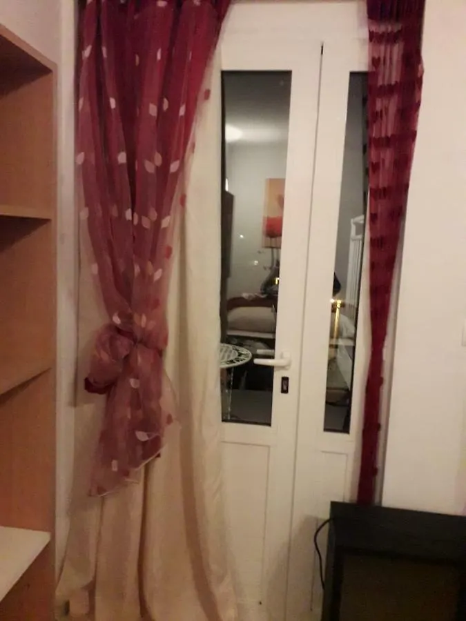 Delux Apartments Vele