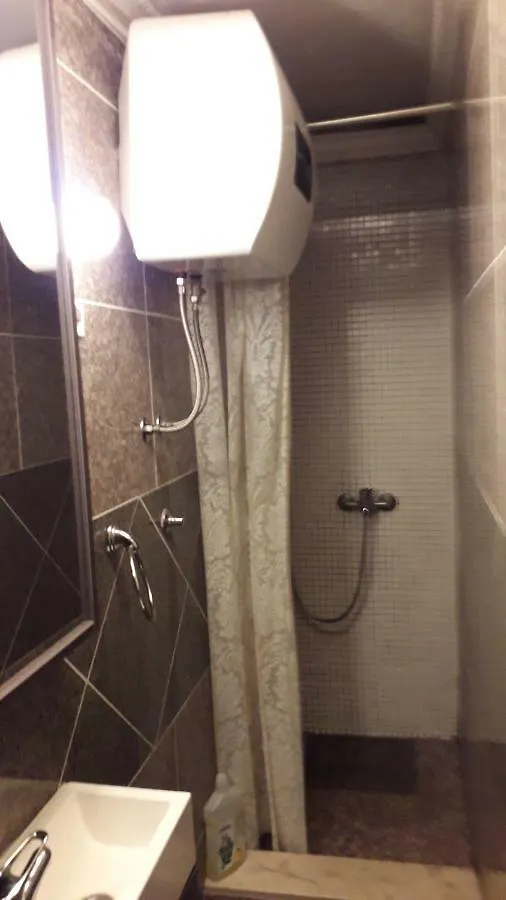 Delux Apartments Vele 0*, Split